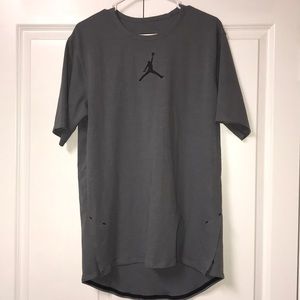 Short sleeve Jordan Tee Shirt